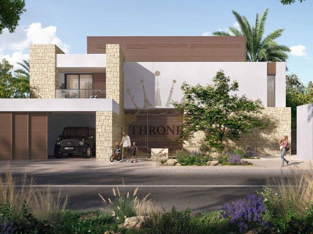 Villa à Wadi Al Safa 5, Wadi Al Safa, Doubaï 5 - 18776677