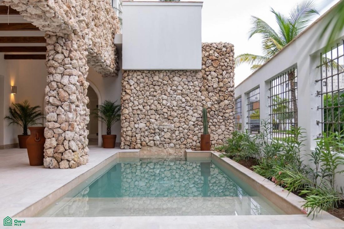 House in Lagos del Sol, Quintana Roo, Mexico 3 - 18778976