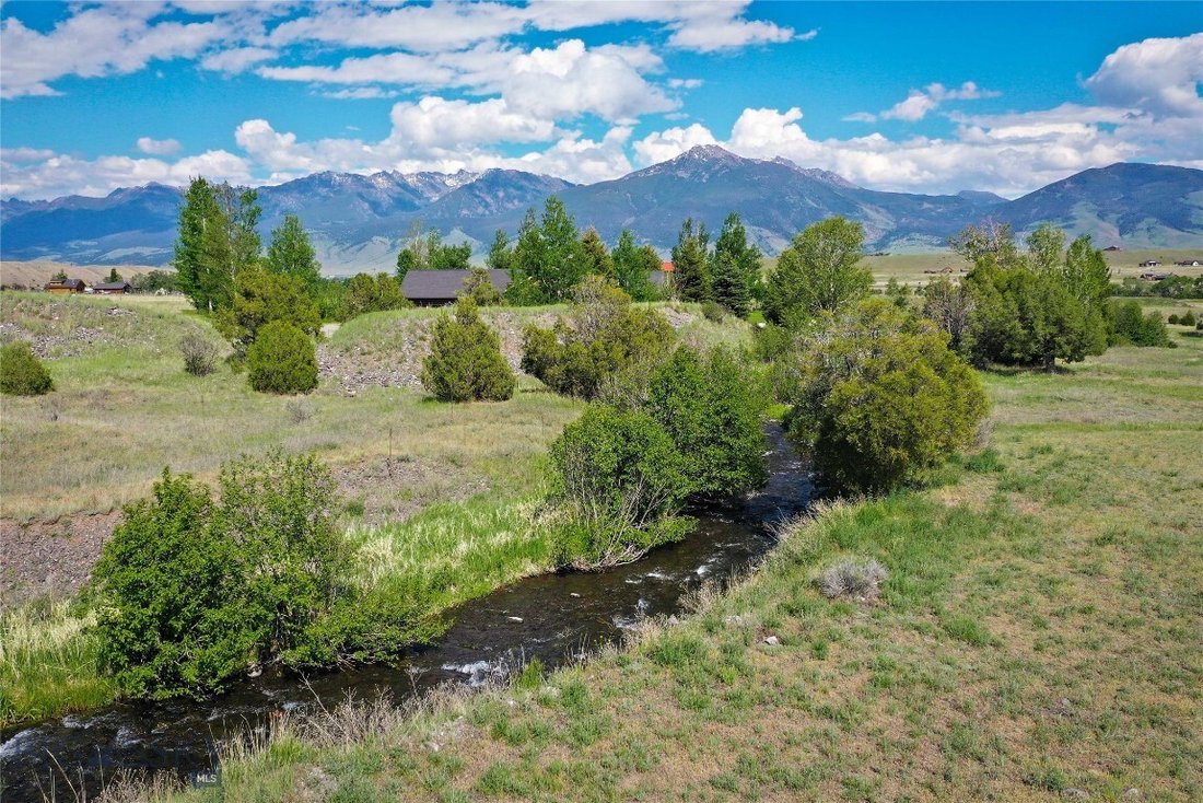 House in Livingston, Montana, United States 3 - 18777206