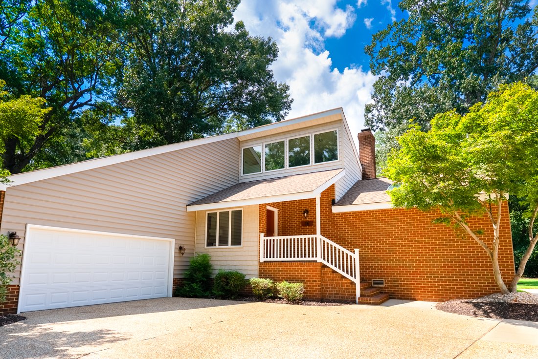 House in Poquoson, Virginia, United States 1 - 18778330
