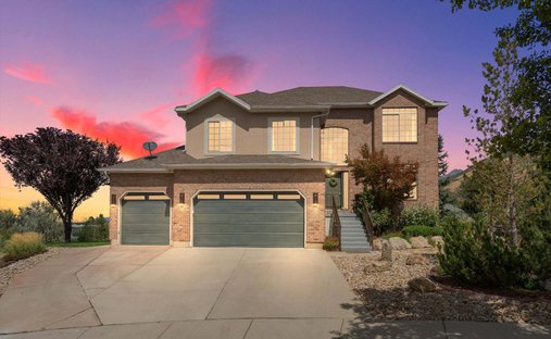 Casa a Draper, Utah, Stati Uniti 1