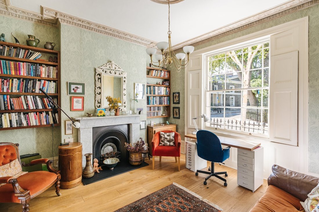 Haus in Clerkenwell, Islington, England 3 - 18776912
