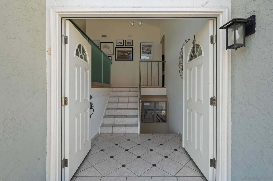 House in Coronado, California, United States 5 - 18781947
