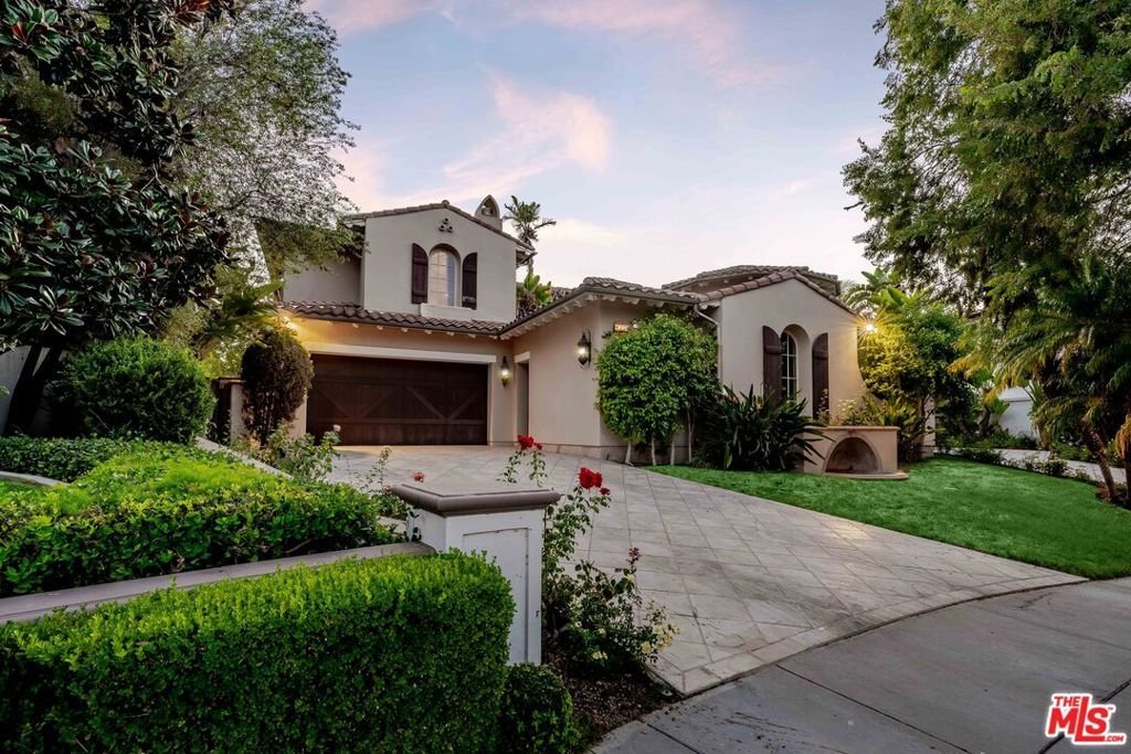 House in Hidden Hills, California, United States 1 - 18779389