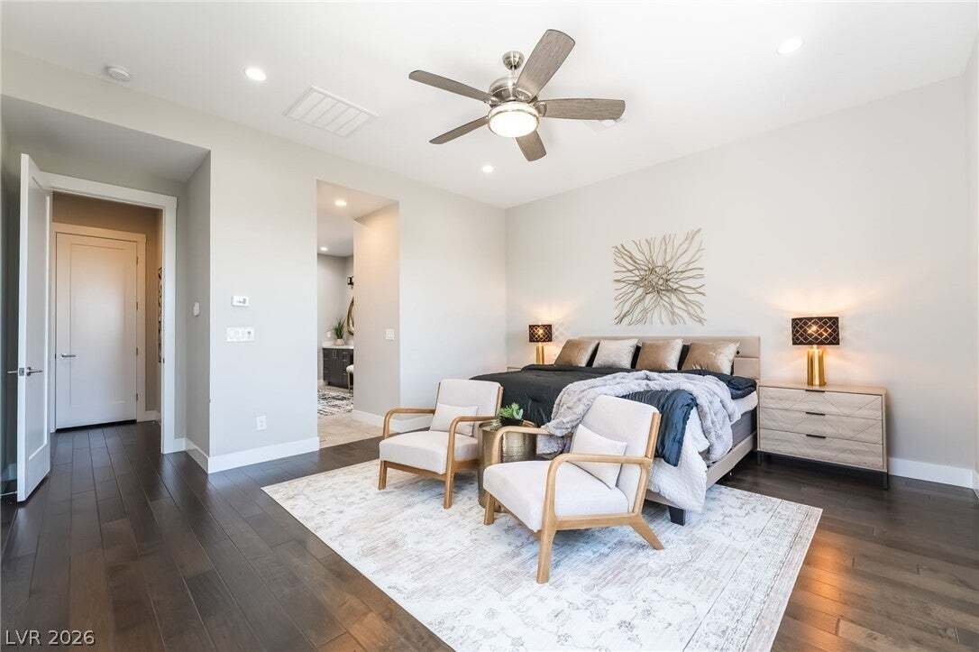 House in Las Vegas, Nevada, United States 5 - 18779325
