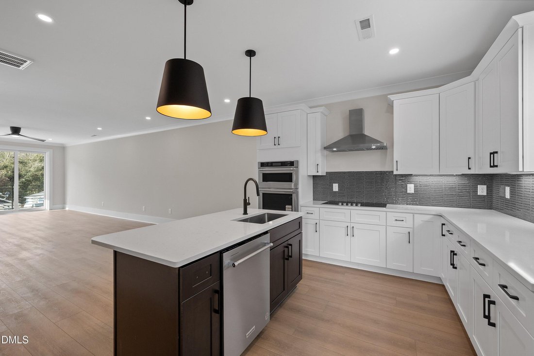 Townhouse in Fuquay-Varina, North Carolina, United States 4 - 17191700