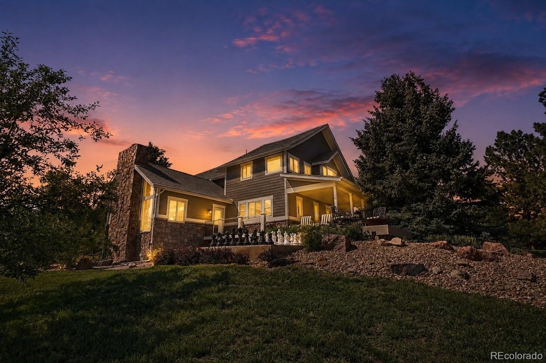 Casa a Aurora, Colorado, Stati Uniti 4 - 18776052