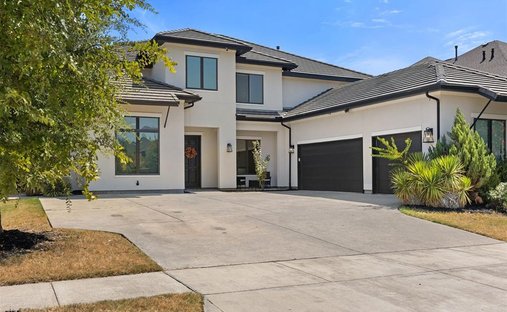 Casa a Frisco, Texas, Stati Uniti 1