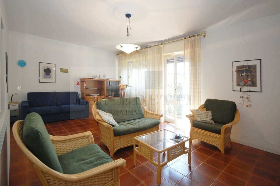 Apartamento en Pietrasanta, Toscana, Italia 4 - 18776497