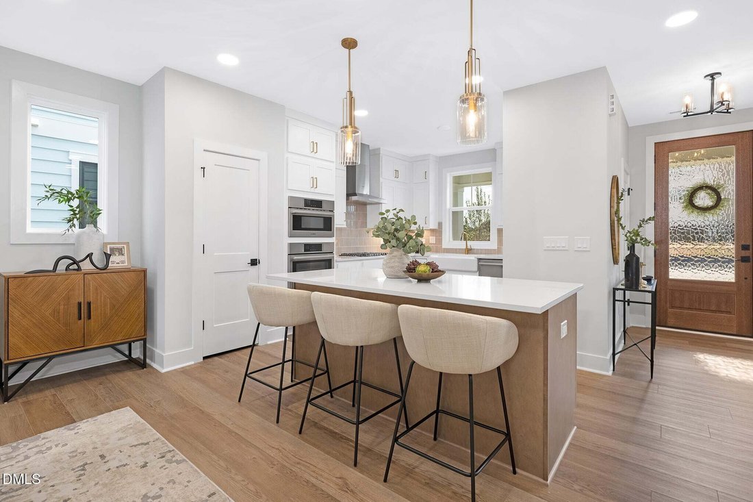 Haus in Fuquay-Varina, North Carolina, Vereinigte Staaten 4 - 18390764