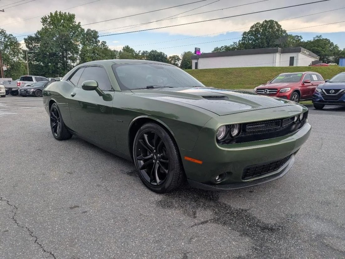 Coupe in Hickory, NC, United States 4 - 18780907
