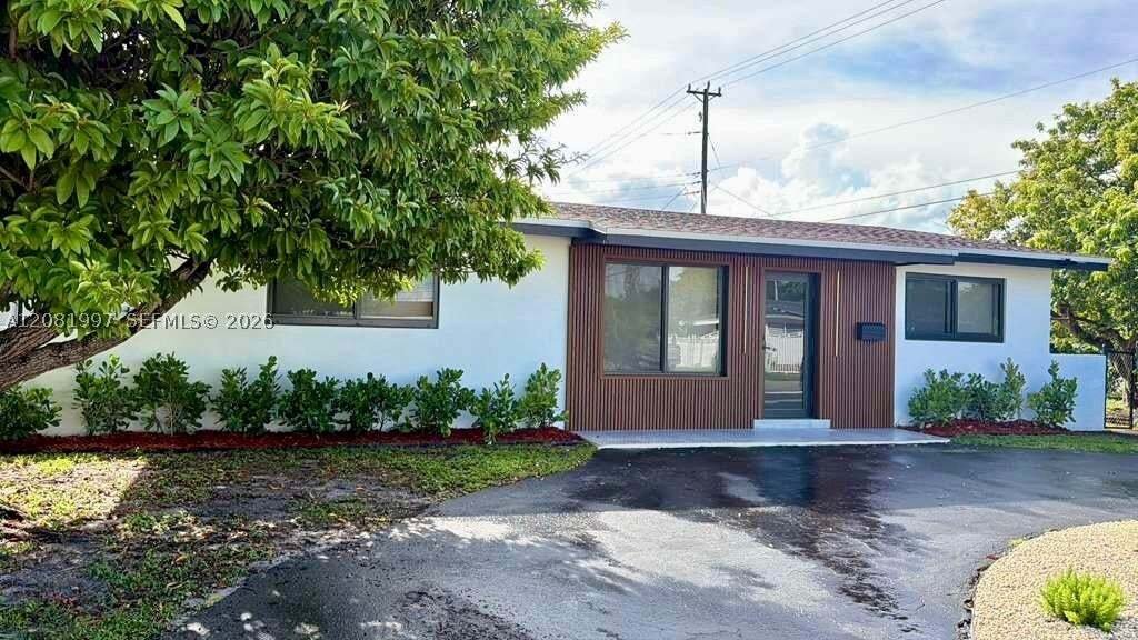 Maison à Miami, Floride, États-Unis 3 - 18776284