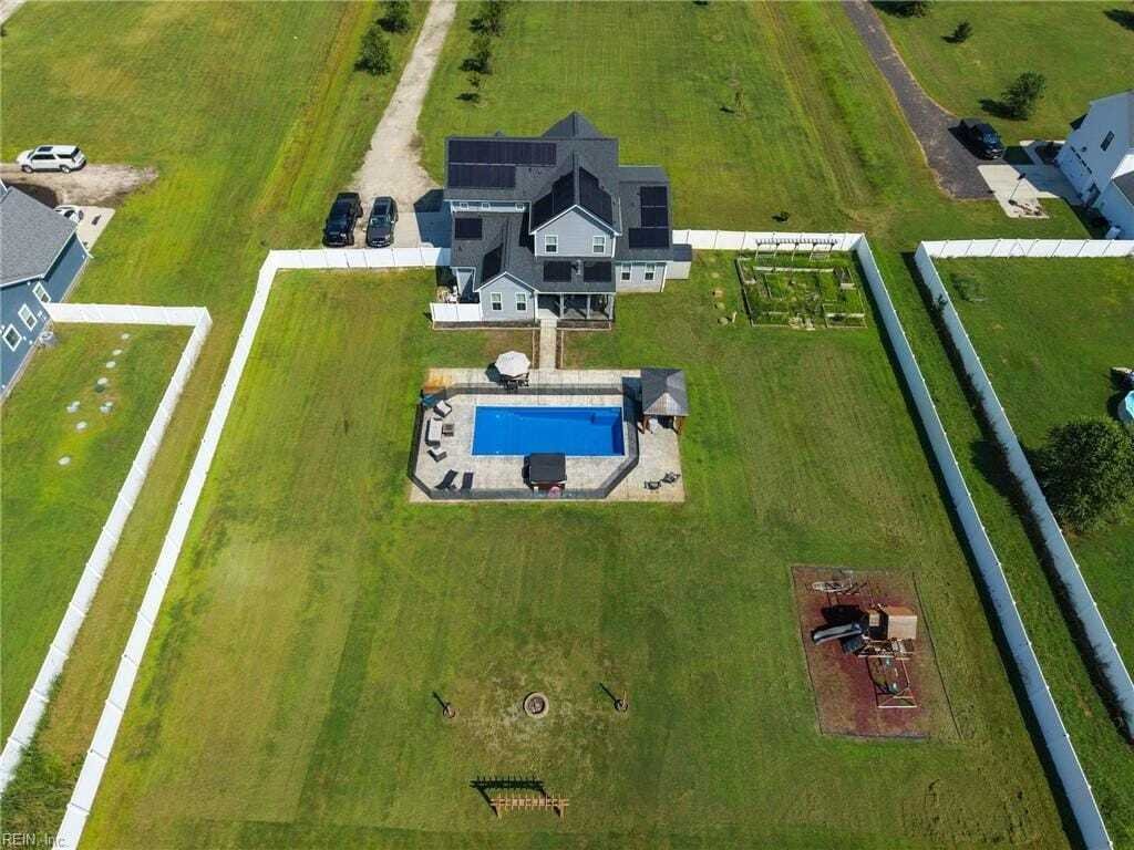 Casa en Chesapeake, Virginia, Estados Unidos 2 - 18778842