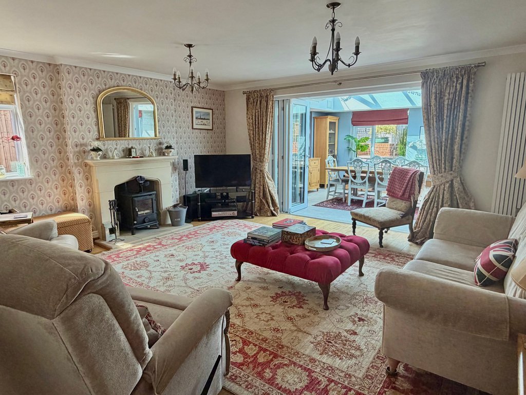 Haus in Upavon, England 3 - 18777549