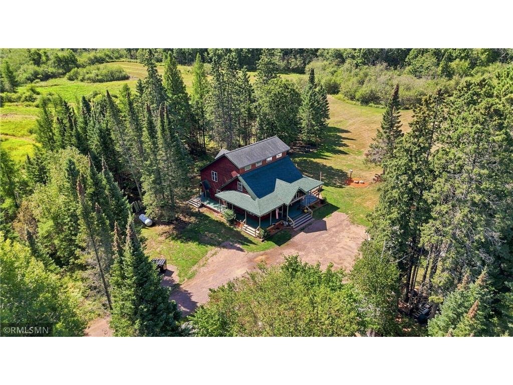 House in New Post, Wisconsin, United States 1 - 18778605