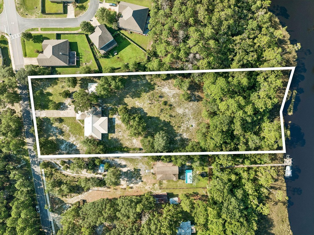 Maison à Santa Rosa Beach, Floride, États-Unis 2 - 18779280