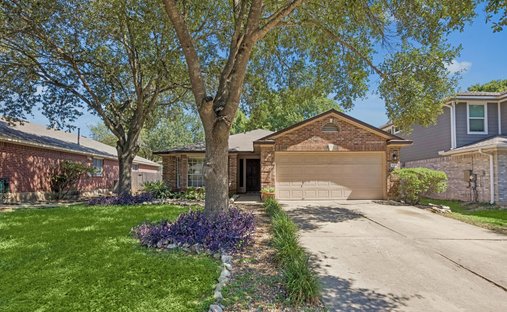House in Austin, Texas, United States 1