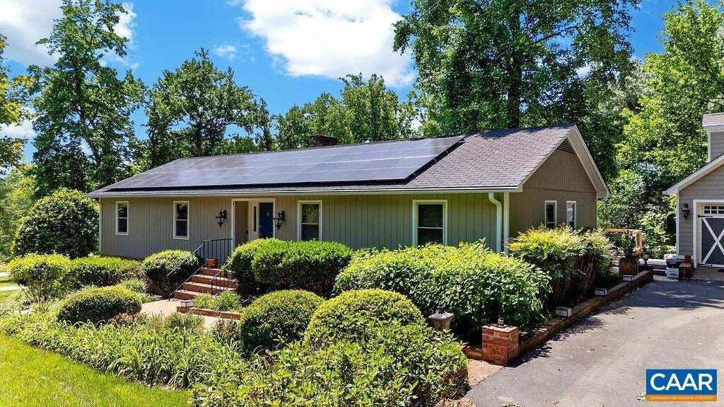 House in Crozet, Virginia, United States 2 - 18779294