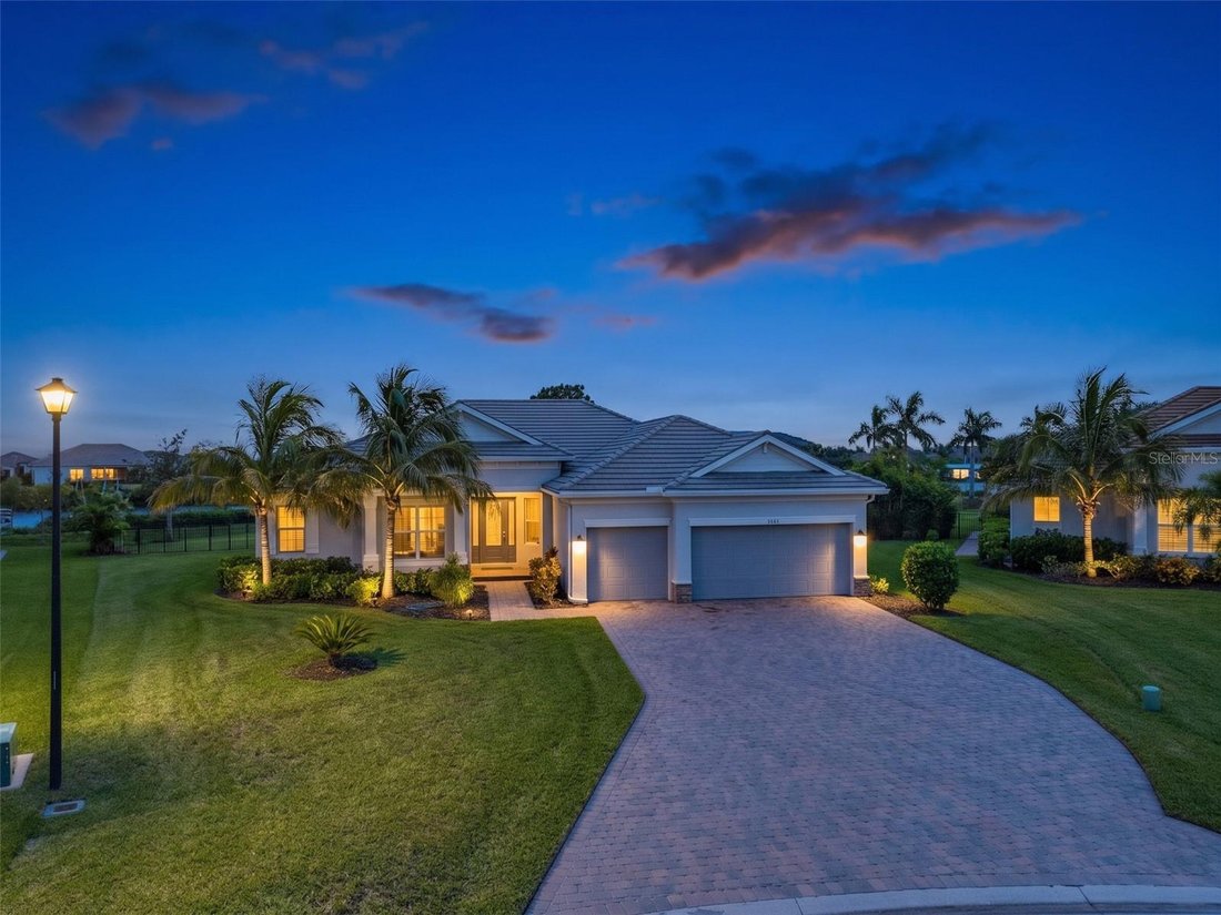 Casa en Port Charlotte, Florida, Estados Unidos 1 - 18779312