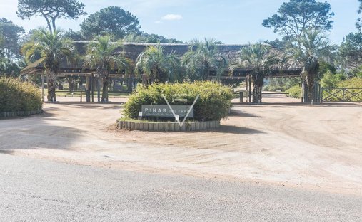 Terreno a José Ignacio, Dipartimento di Maldonado, Uruguay 1