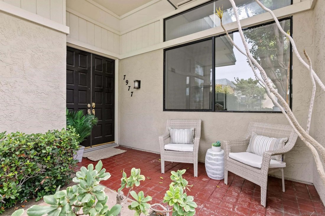 Residenza a San Diego, California, Stati Uniti 2 - 18779356