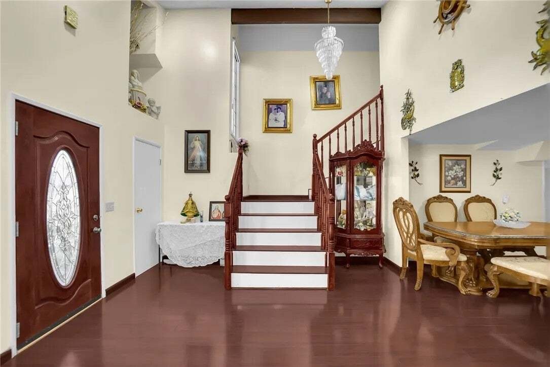 Casa en Alhambra, California, Estados Unidos 4 - 18779501