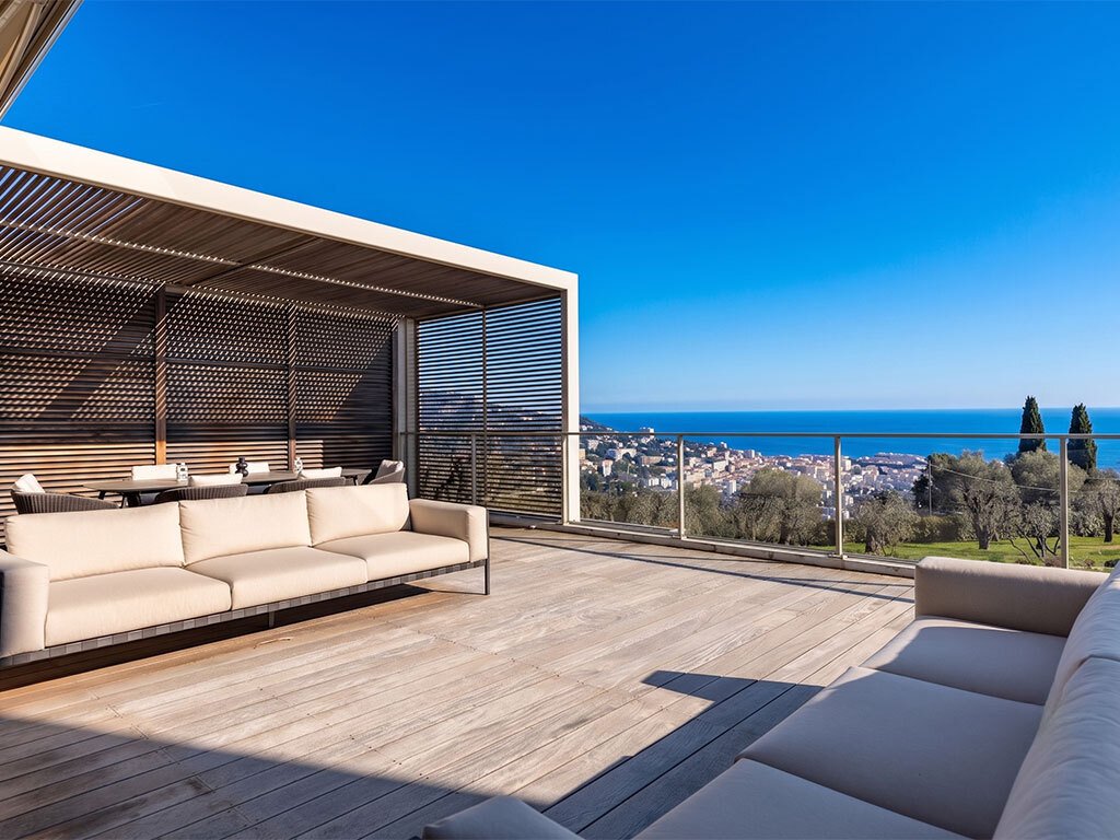 Appartamento a Nizza, Provenza-Alpi-Costa Azzurra, Francia 2 - 17464568