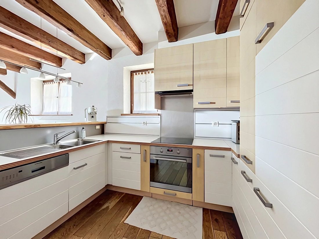 Appartement à Le Mont-sur-Lausanne, Vaud, Suisse 2 - 18781224