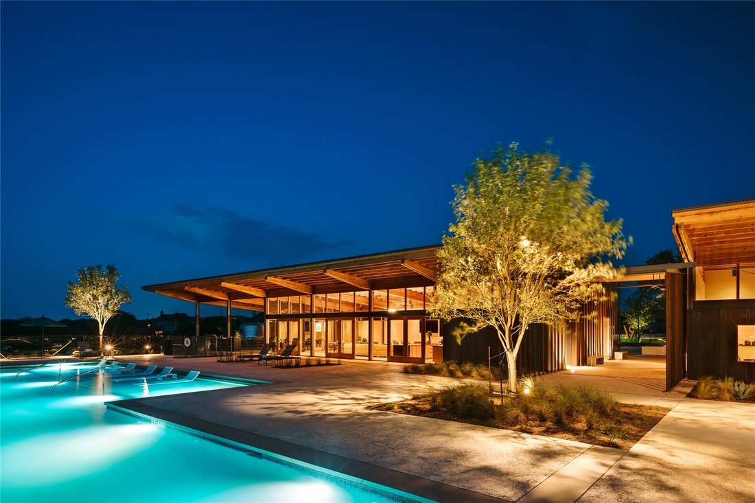 House in Georgetown, Texas, United States 5 - 18779594