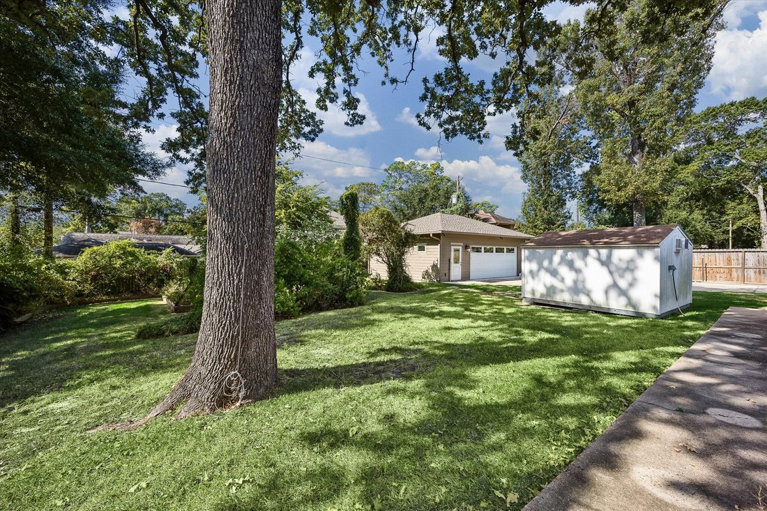 House in Houston, Texas, United States 4 - 18778350