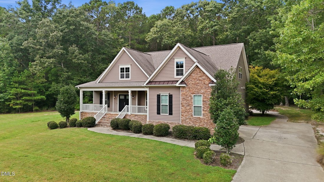 Haus in Zebulon, North Carolina, Vereinigte Staaten 4 - 18780203