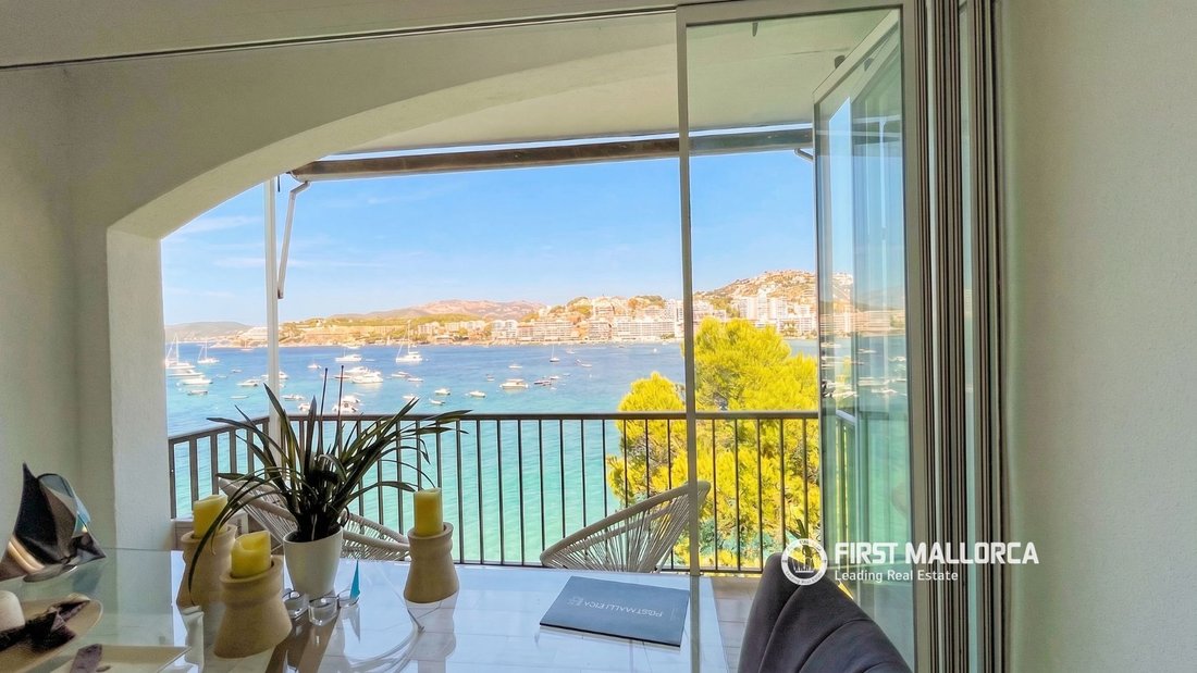 Apartamento en Santa Ponsa, Islas Baleares, España 2 - 18777552
