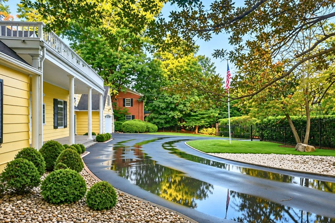 House in Chevy Chase, Maryland, United States 4 - 18762566