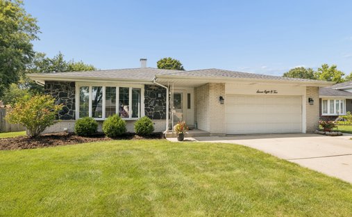 Casa a Darien, Illinois, Stati Uniti 1