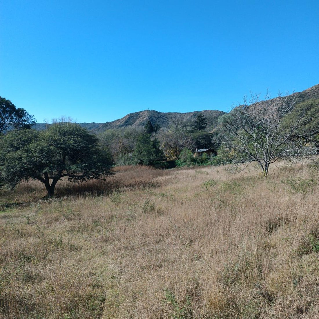 Land in Villa General Belgrano, Cordoba, Argentina 3 - 18776977