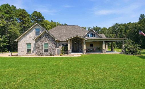 Haus in Austin, Arkansas, Vereinigte Staaten 1