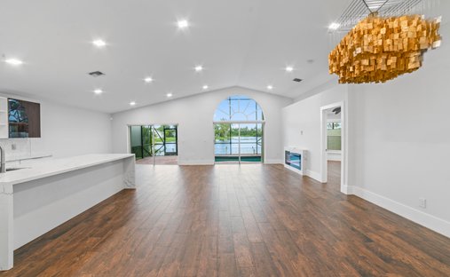 Maison à Miramar, Floride, États-Unis 1