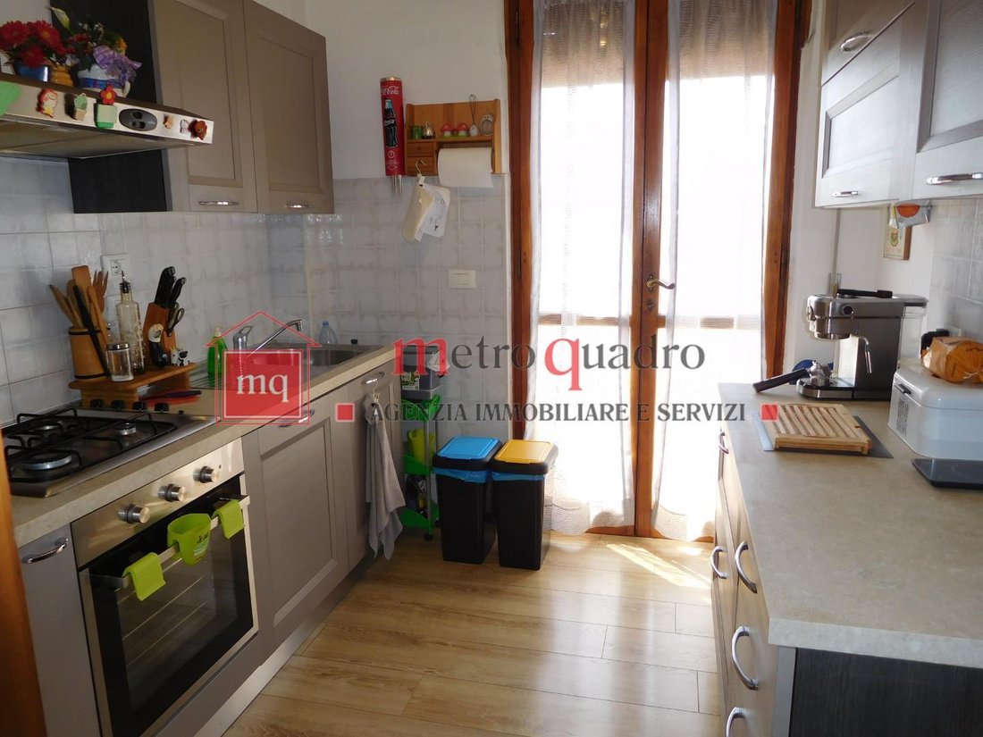 Apartamento en Sant'Antonio, Pisa, Italia 5 - 18779184