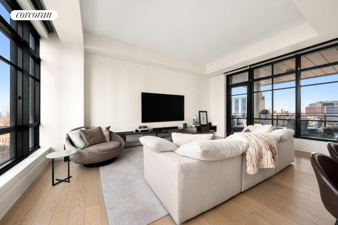 Condominio en Nueva York, Nueva York, Estados Unidos 1 - 18777212