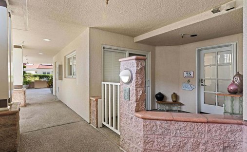 Condominio en Coronado, California, Estados Unidos 1
