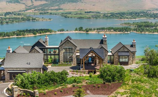 Haus in Huntsville, Utah, Vereinigte Staaten 1