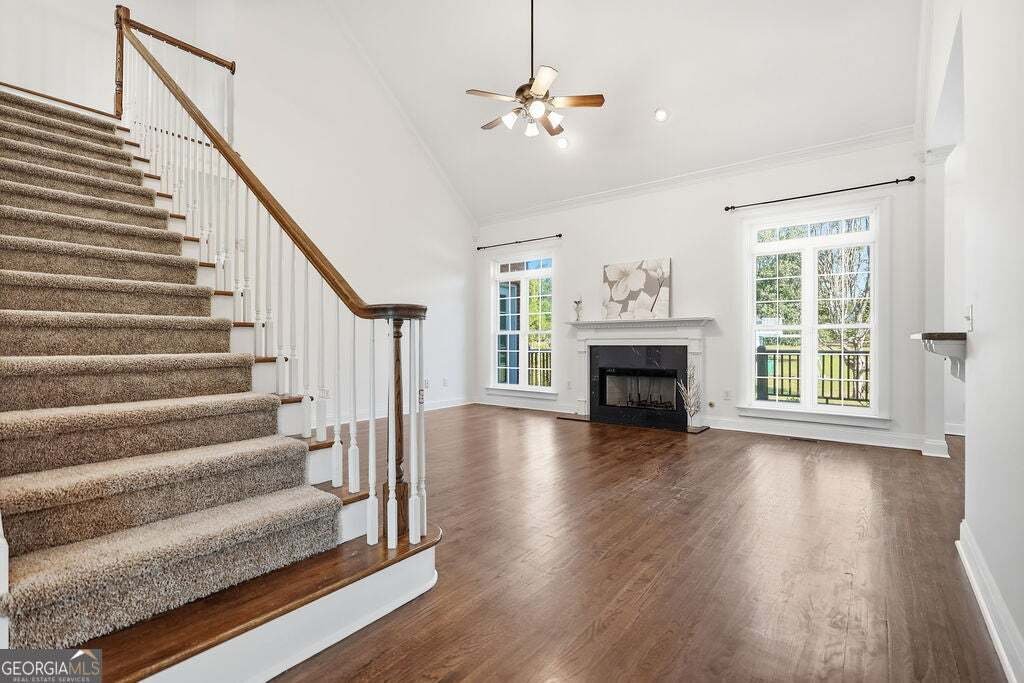 Haus in Watkinsville, Georgia, Vereinigte Staaten 5 - 18779822