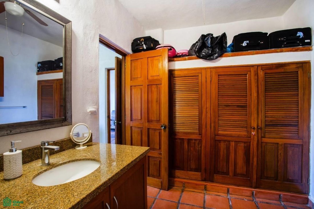 Condo in Puerto Vallarta, Jalisco, Mexico 4 - 18778977
