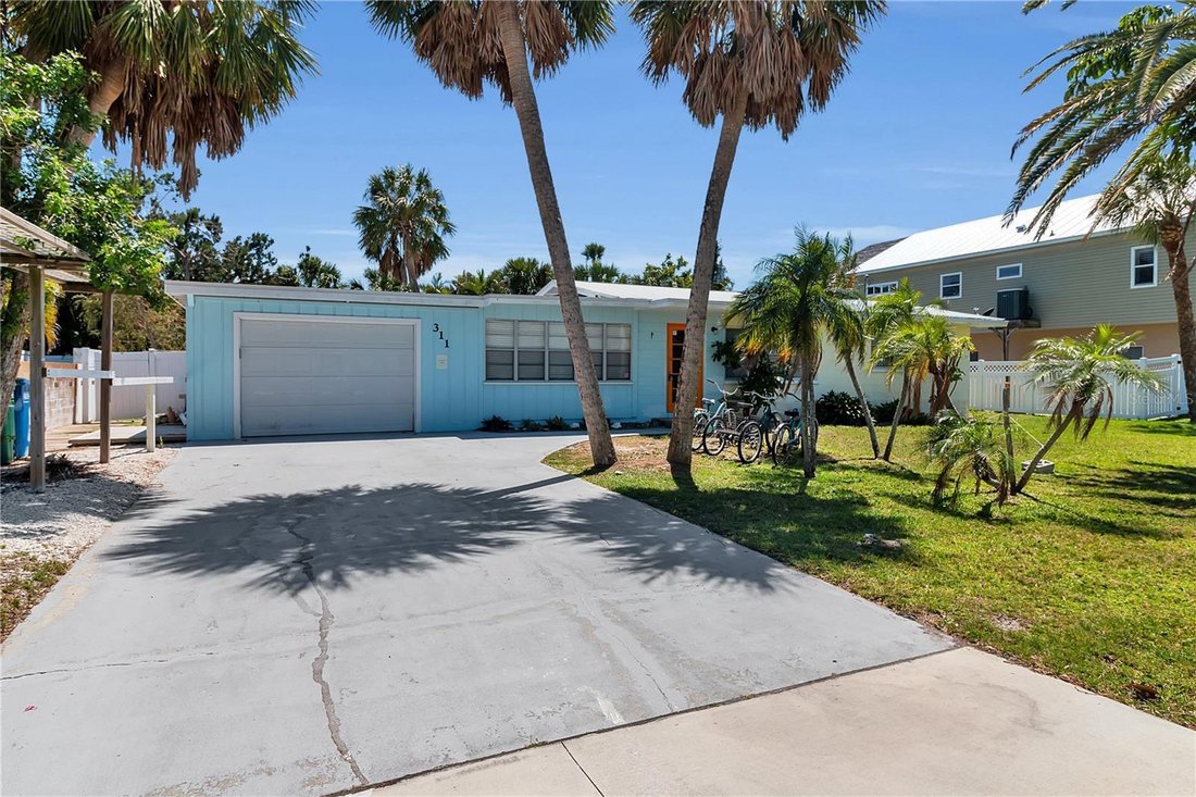 Casa en Holmes Beach, Florida, Estados Unidos 1 - 18779244