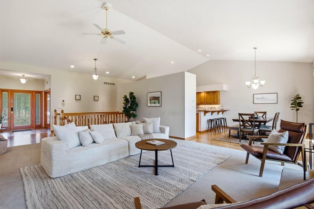 Condominio en Hartland, Wisconsin, Estados Unidos 5 - 18778585