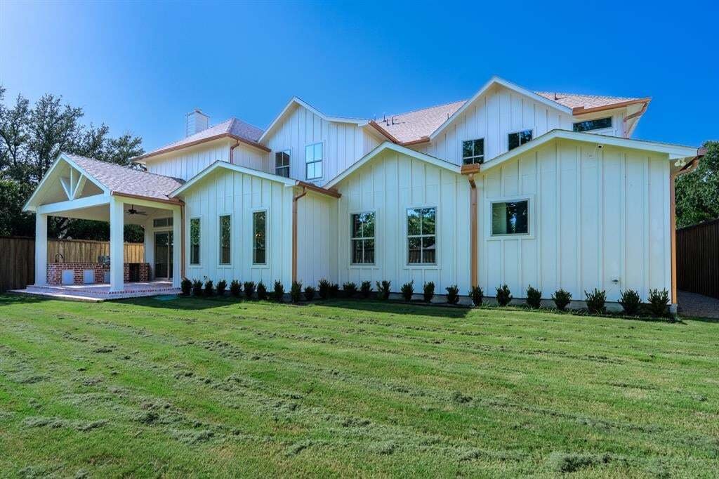House in Dallas, Texas, United States 4 - 18779960