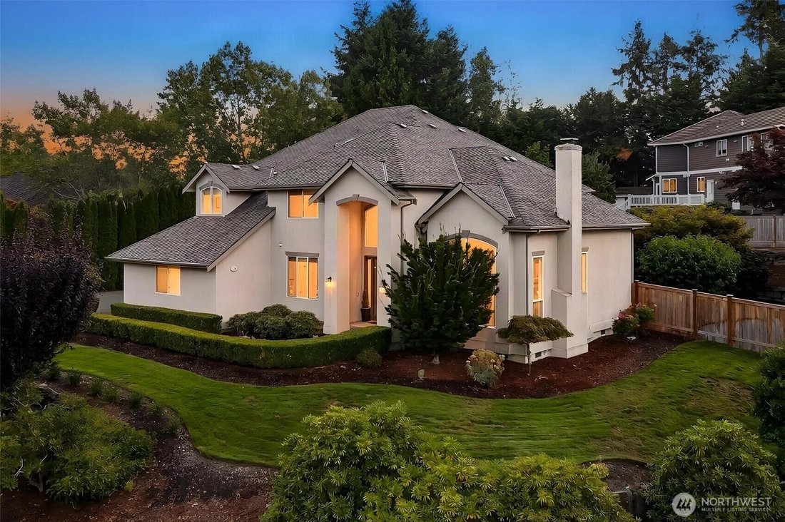 House in Federal Way, Washington, United States 2 - 18781468