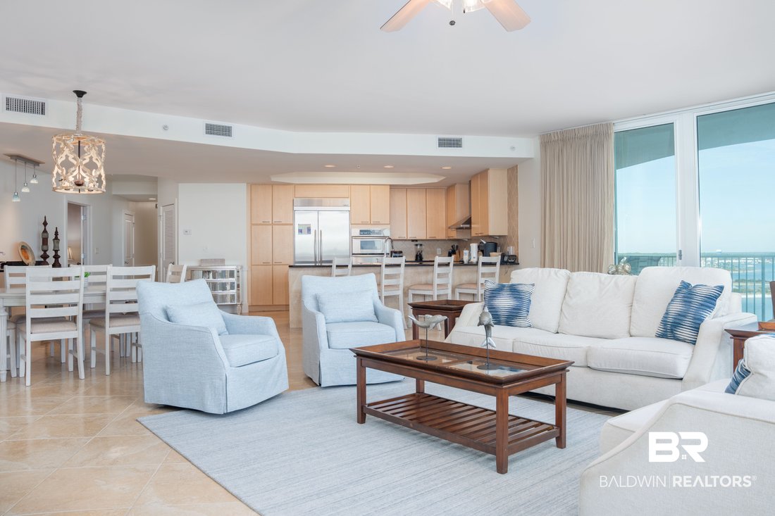 Haus in Orange Beach, Alabama, Vereinigte Staaten 3 - 18778828