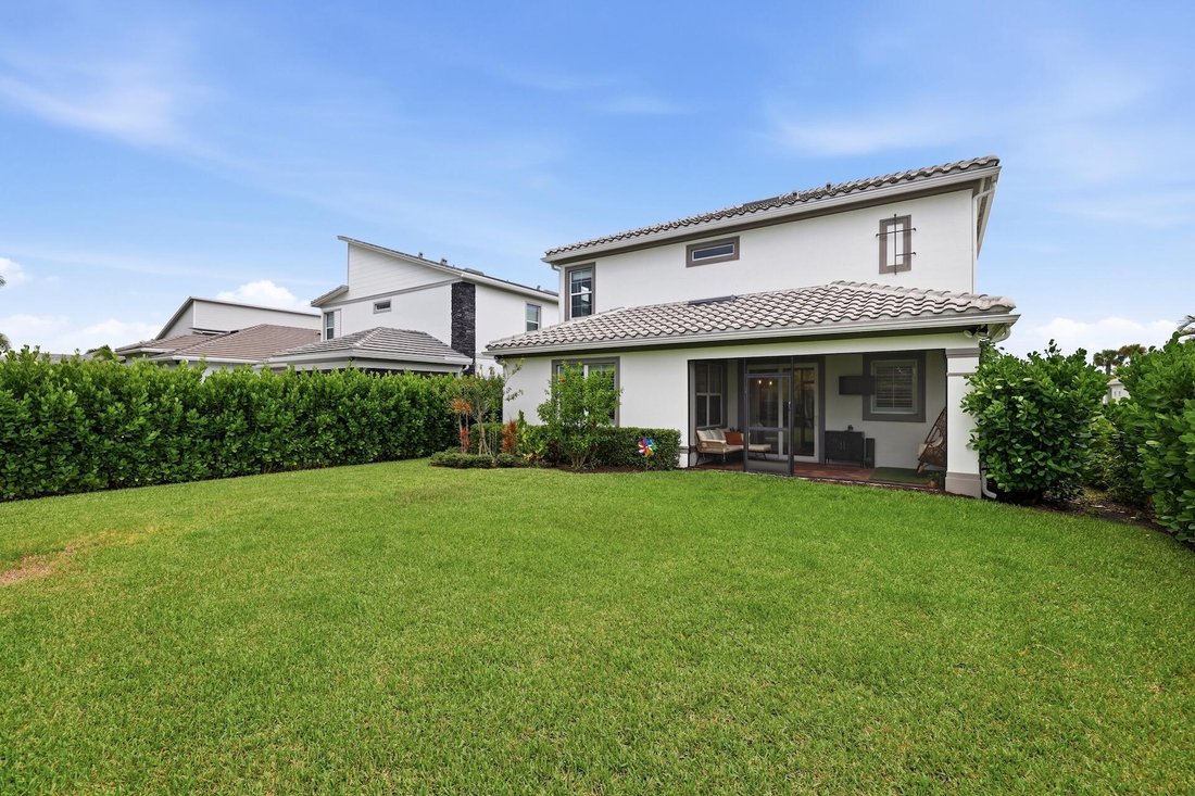 Haus in Loxahatchee, Florida, Vereinigte Staaten 5 - 18776037