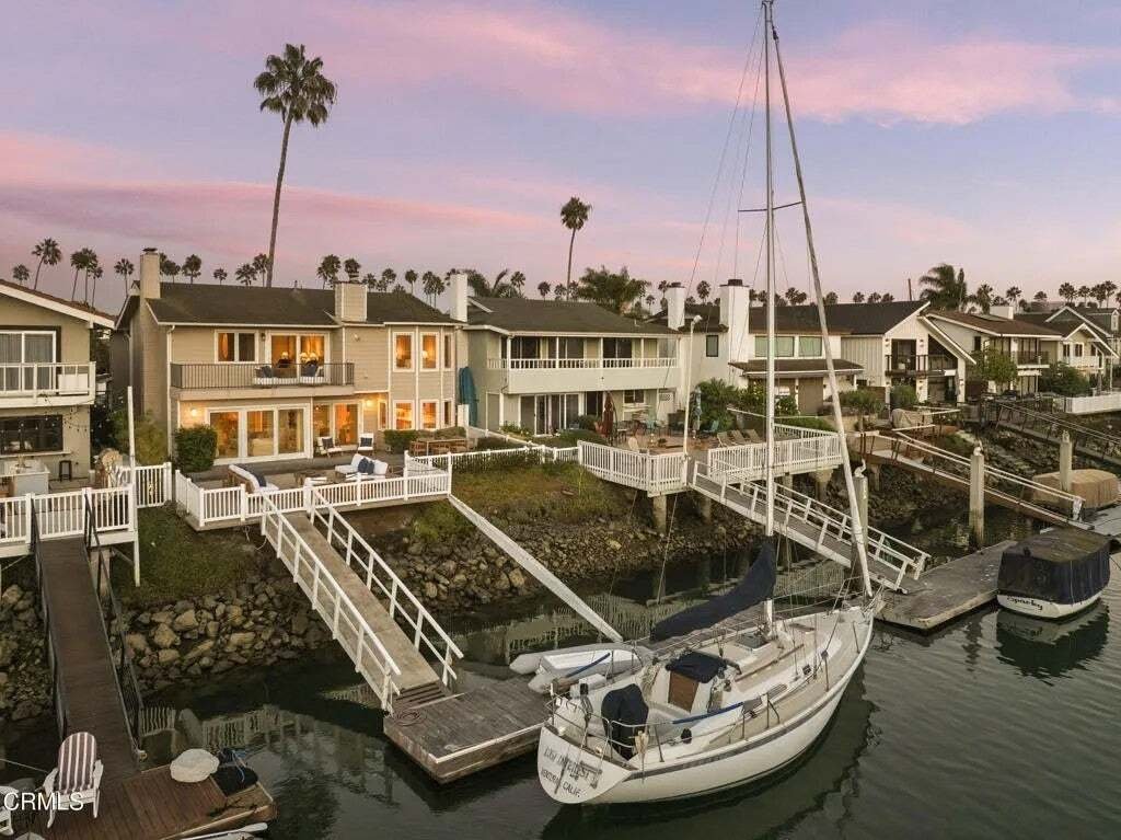 Casa a Ventura, California, Stati Uniti 1 - 18779511